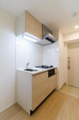 【キッチン】 | プレノ清澄庭園