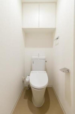 【トイレ】 | プレノ清澄庭園