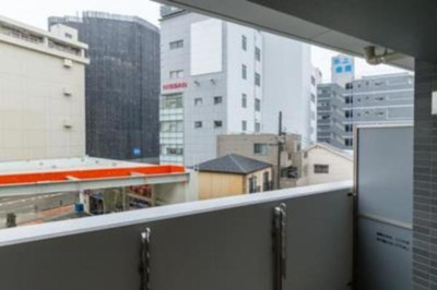 【展望】 | プレノ清澄庭園