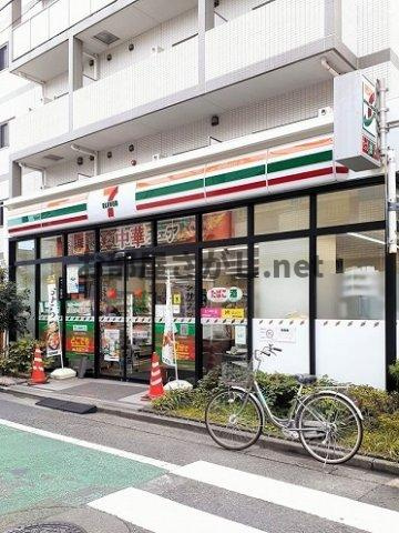 メゾン　ブランドブラン【東長崎駅近／12月中旬入居可】の周辺