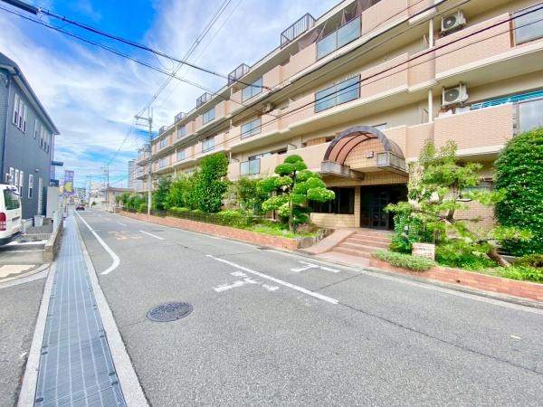 【その他】 | サン北野田ハイツ | 周辺には、コンビニやスーパーなどの生活に便利な施設が揃っております♪