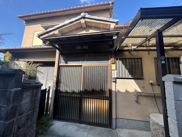 磯城郡三宅町上但馬　一戸建