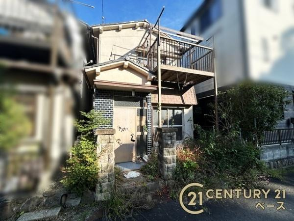 御所市柳田町　一戸建