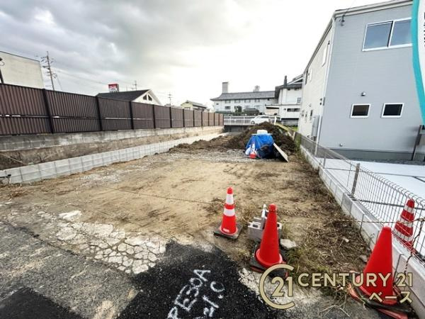 リーブルガーデン別所町 ／新築一戸建のその他|近鉄「天理駅」まで１２分程！