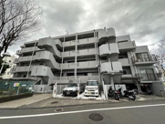 香里ヶ丘ビューハイツS棟の画像