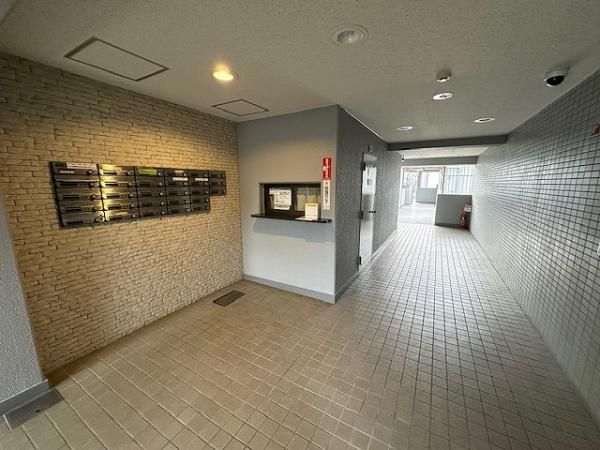 【その他】 | 香里ヶ丘ビューハイツS棟