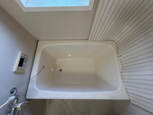 【浴室】 | 香里三井F住宅80号棟
