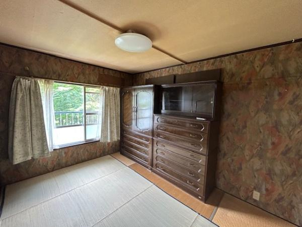 【寝室】 | 香里三井F住宅80号棟