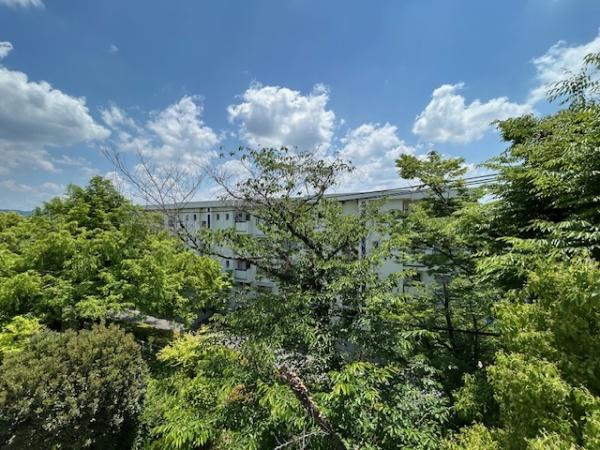 【その他】 | 香里三井F住宅80号棟