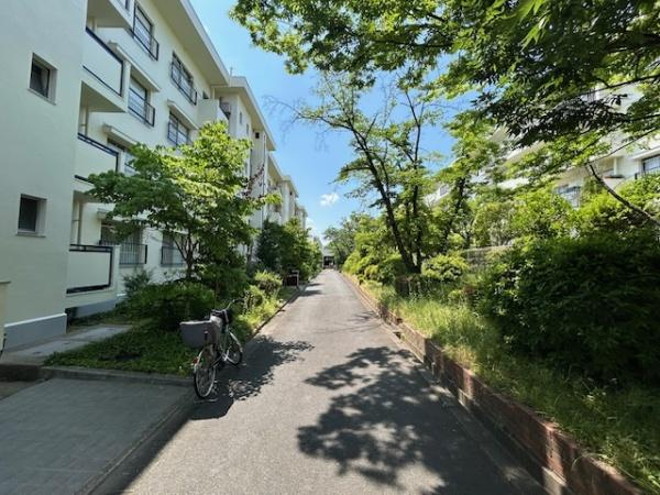 【その他】 | 香里三井F住宅80号棟