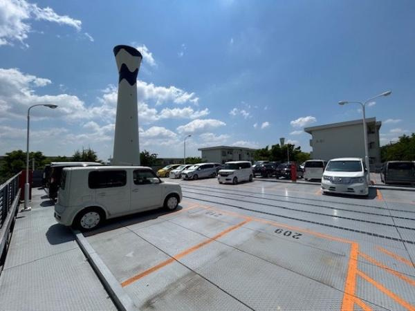 【その他】 | 香里三井F住宅80号棟