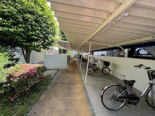 【その他】 | 香里三井F住宅80号棟
