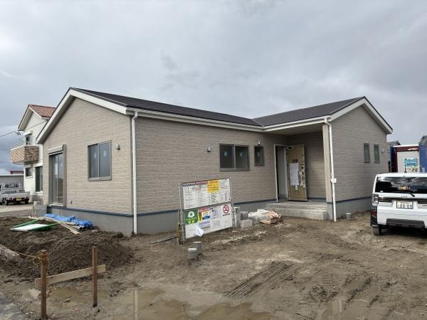 西尾第71一色町　全1棟・1号棟