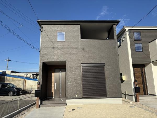 高浜市田戸町2丁目　全3棟・1号棟