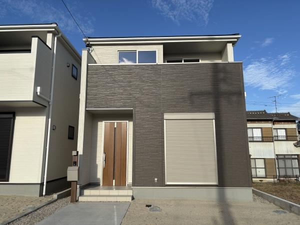 高浜市田戸町2丁目　全3棟・3号棟