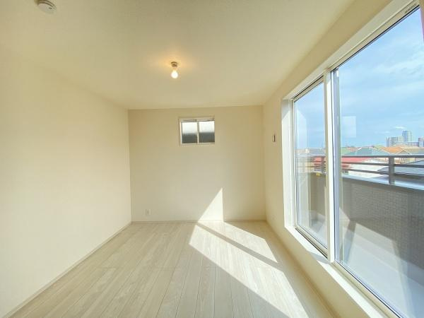 【子供部屋】 | 明石市北王子町　新築戸建1号棟