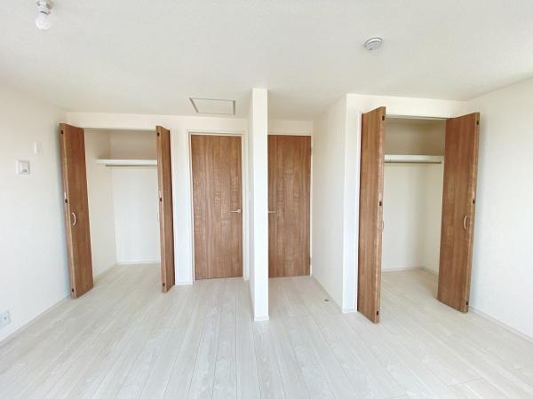 【収納】 | 明石市北王子町　新築戸建1号棟