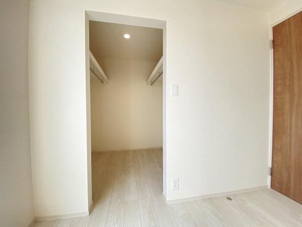 【収納】 | 明石市北王子町　新築戸建1号棟