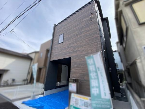 【その他】 | 明石市北王子町　新築戸建1号棟