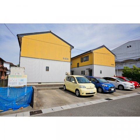 南陽荘のその他|お問い合わせは美濃善不動産駅前店へ