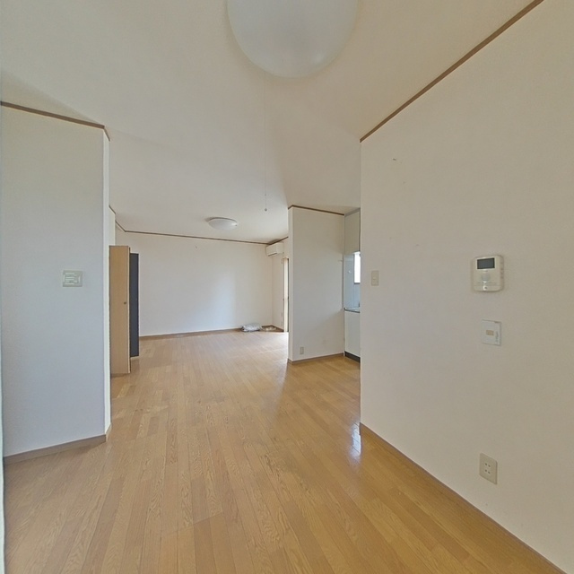 南陽荘の居間・リビング