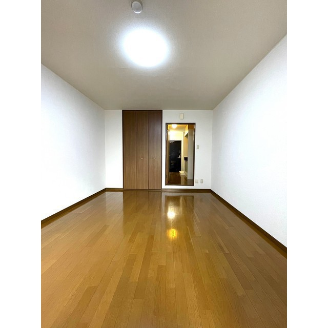 イーストフジの居間・リビング