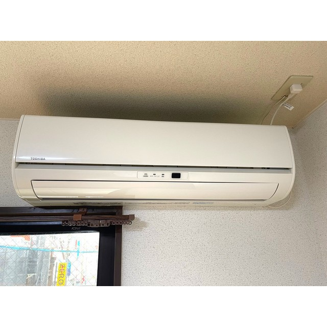 イーストフジの居間・リビング