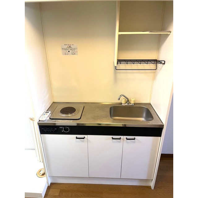 イーストフジの浴室