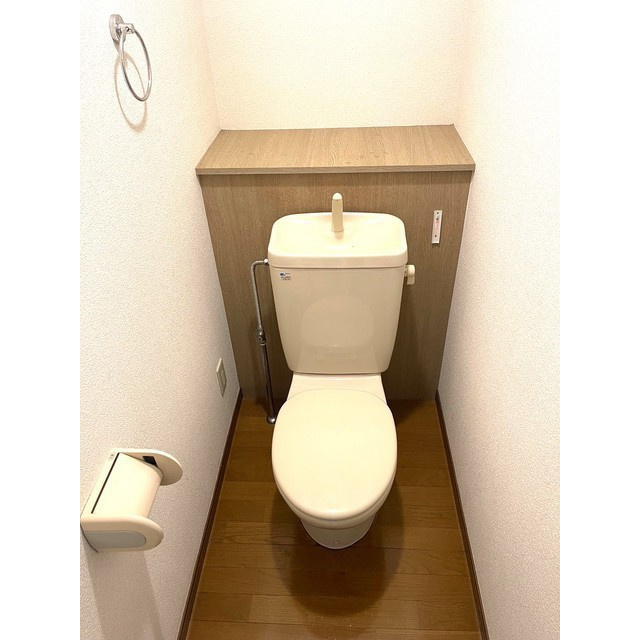 イーストフジのキッチン