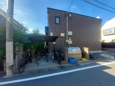 【その他共用部分】 | レオネクストエスグランデ