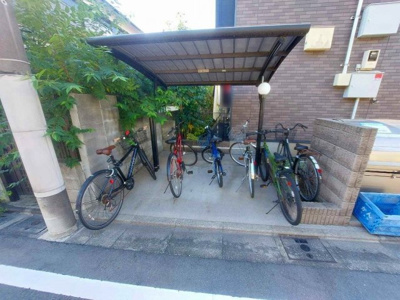 【その他】 | レオネクストエスグランデ