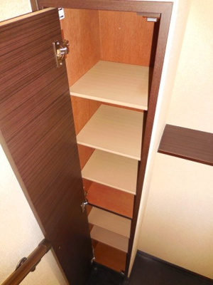 【収納】 | レオネクストエスグランデ