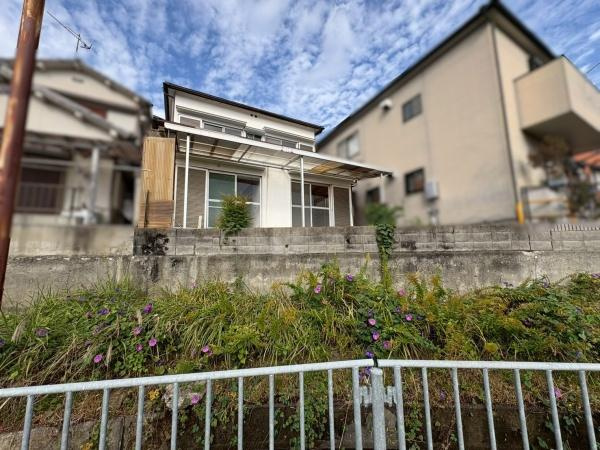 岩出市水栖　中古戸建のその他