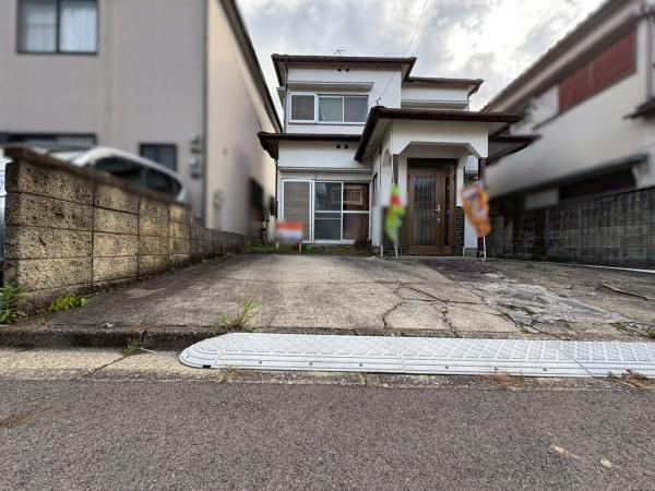 岩出市水栖　中古戸建のその他