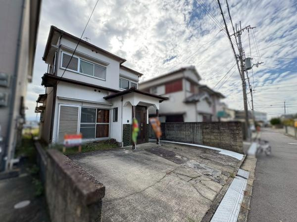 岩出市水栖　中古戸建のその他