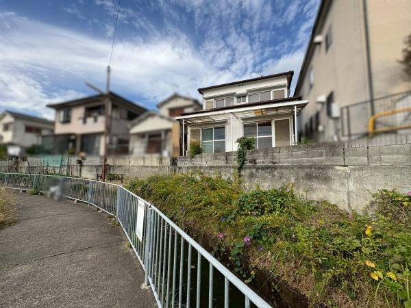 岩出市水栖　中古戸建のその他