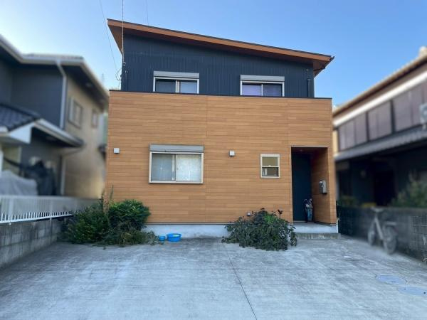 下津町中　中古戸建のその他