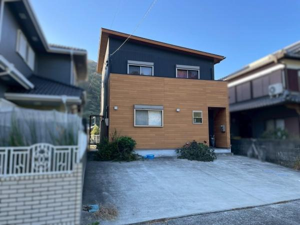 下津町中　中古戸建のその他