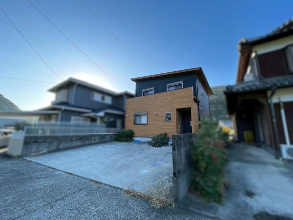 下津町中　中古戸建のその他
