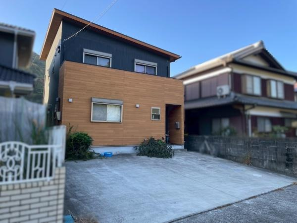 下津町中　中古戸建のその他
