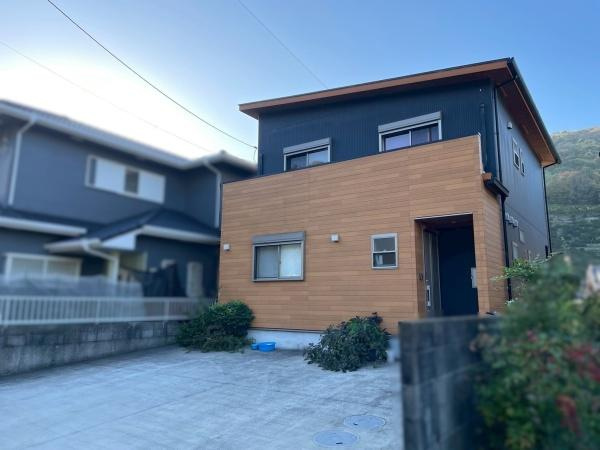 下津町中　中古戸建のその他