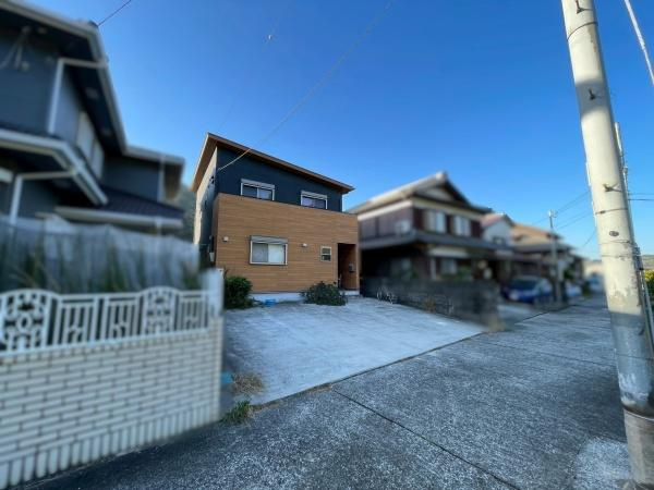 下津町中　中古戸建のその他