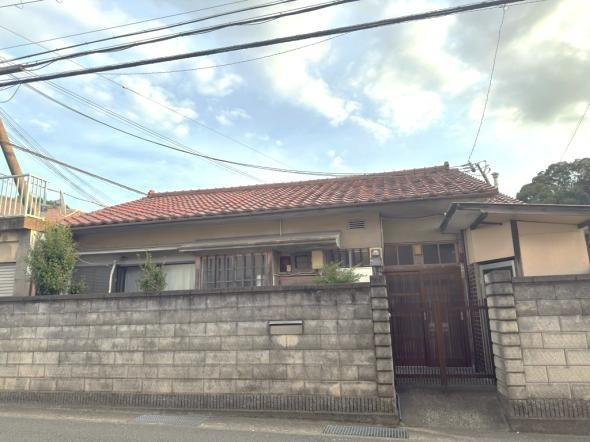 海南市重根　中古戸建