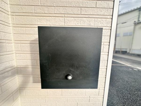 和歌山市鳴神第4-1号棟　新築戸建のその他