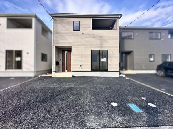 和歌山市鳴神第4-2号棟　新築戸建