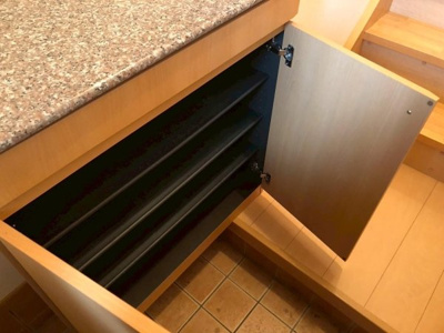 【設備】 | ウッドパストラルI