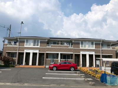 【駐車場】 | ウッドパストラルI