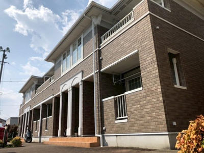 【外観】 | ウッドパストラルI