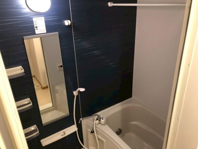 【浴室】 | ウッドパストラルI