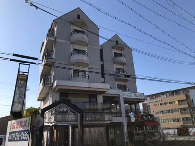 【外観】 | アルコ・ラ・カーサ東加古川